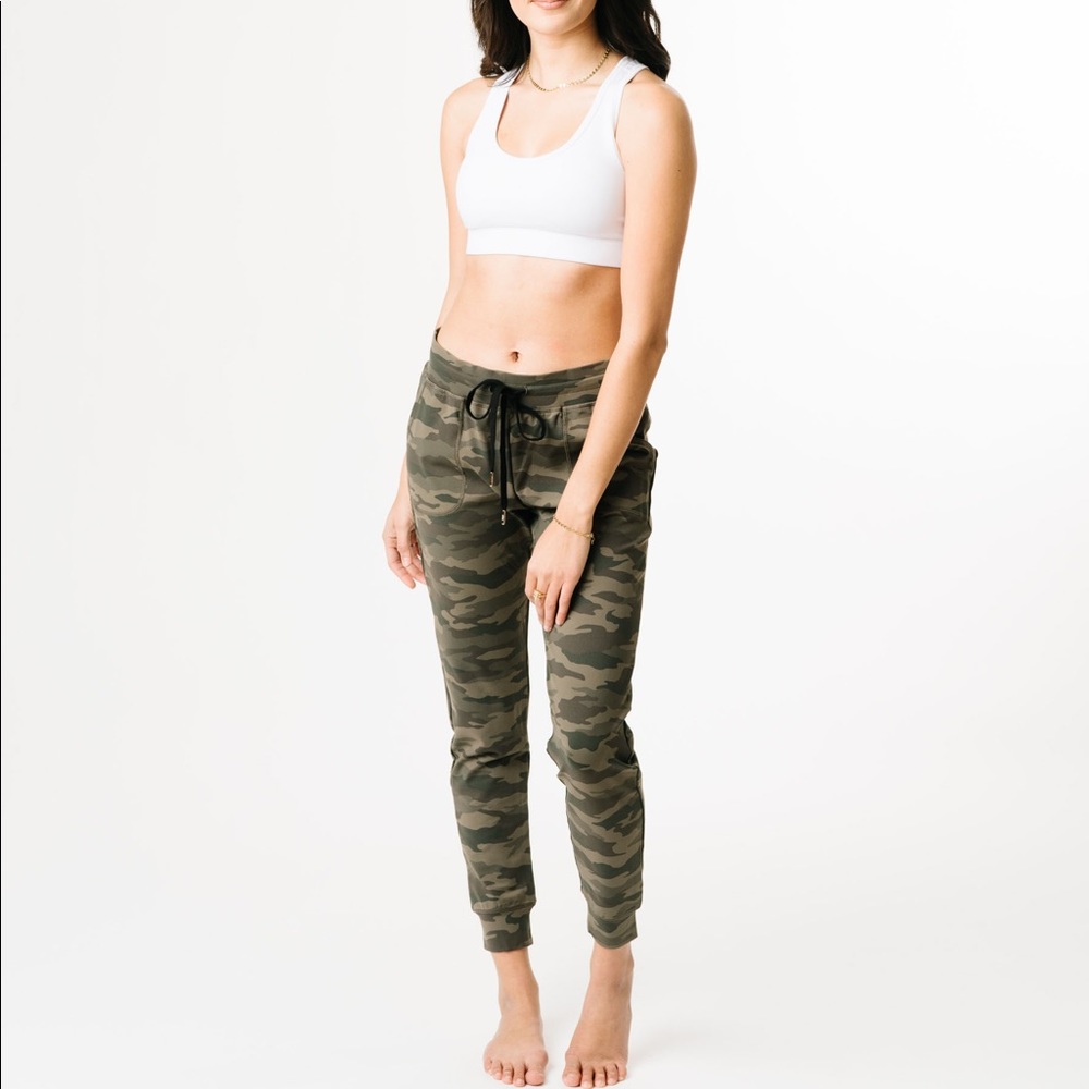 ZYIA joggers
